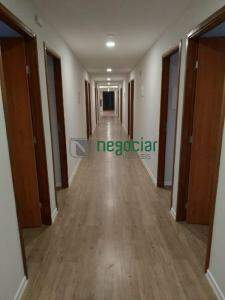 Apartamento 1 quarto no bairro Dom Bosco Betim: 